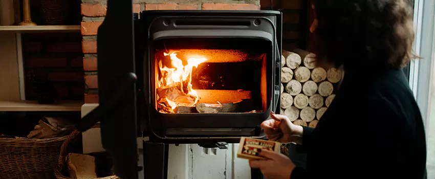 Hearthstone Wood Stoves Fireplace Repair in Whitby, Ontario