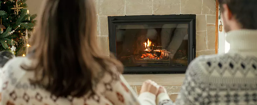 Ravelli Group Wood Fireplaces Replacement in Whitby, Ontario