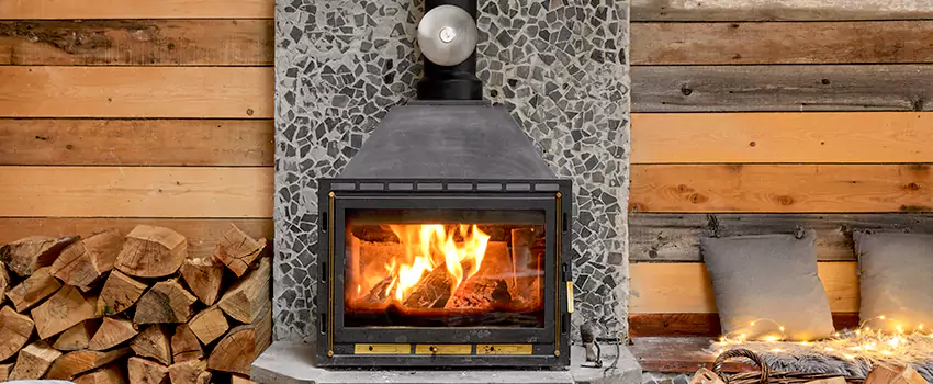 Travis Industries Elite Fireplace Inspection and Maintenance in Whitby, Ontario