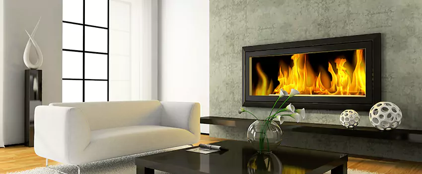 Ventless Fireplace Oxygen Depletion Sensor Installation and Repair Services in Whitby, Ontario