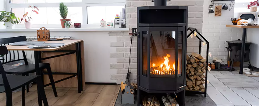 Cost of Vermont Castings Fireplace Services in Whitby, ON