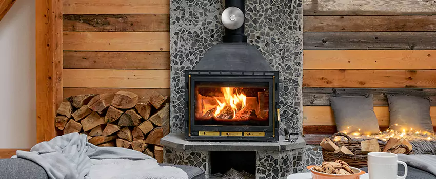 Affordable Wood Fireplace Fixing Solutions in Whitby, Ontario