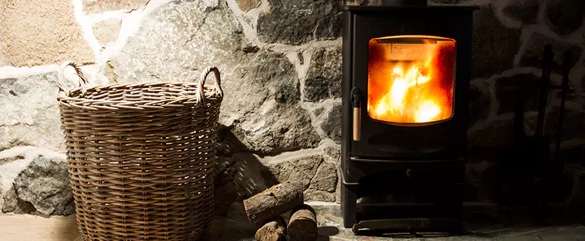 24/7 Wood Stove Installation Services in Whitby, Ontario